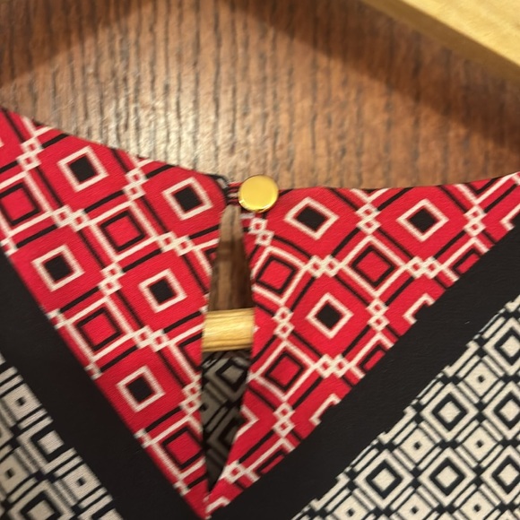 Calvin Klein business Casual shell - Picture 4 of 4